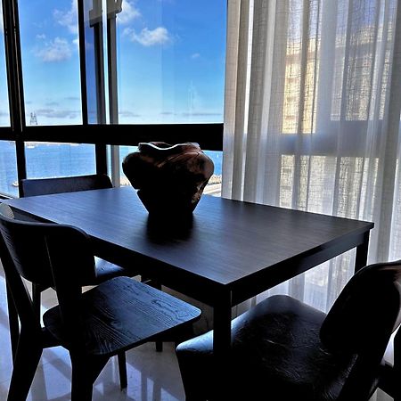 Апартаменти Oasis Luz Y Mar Лас-Пальмас-де-Гран-Канарія Екстер'єр фото